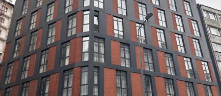 Bird Nest Suites