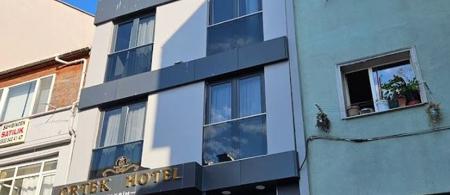 Ortek Hotel Taksim