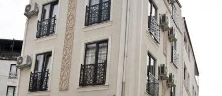 Sultan Suleyman Apart Hotel