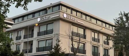 Ezkar Bathonea Art Istanbul Hotel