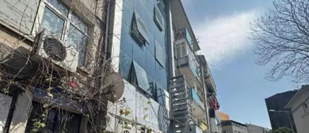 Kadiköy Bull Hotel