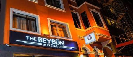 The Beybun Hotel