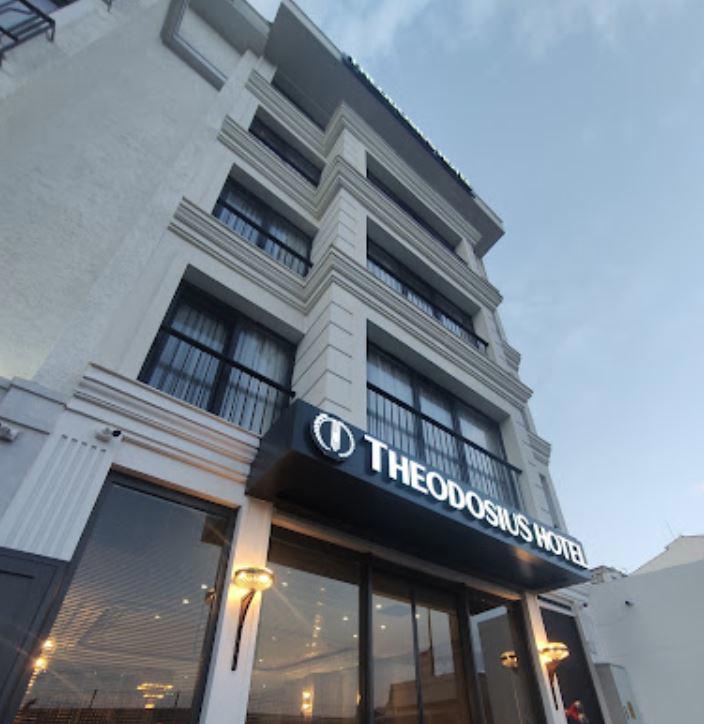 Theodosius Hotel