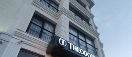 Theodosius Hotel
