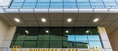 The Business Class Hotel