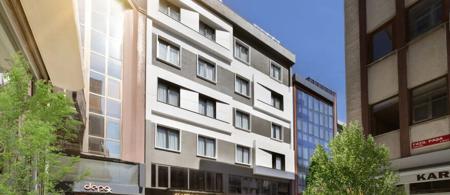 Siesta Hotel Bakirkoy