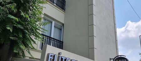 Elite Park Hotel & Suites