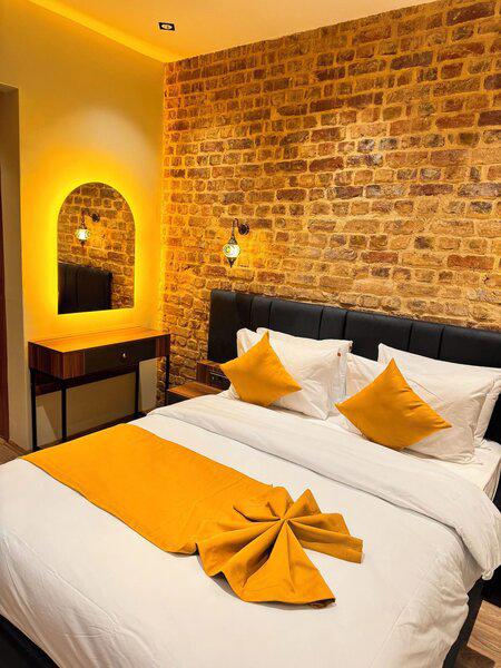 Galata Calm Tale Hotel