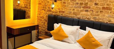 Galata Calm Tale Hotel