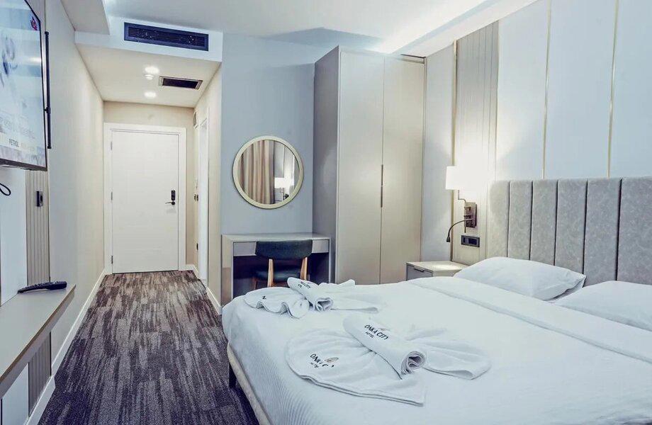 Onka City Hotel