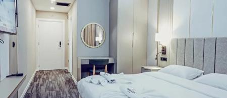 Onka City Hotel