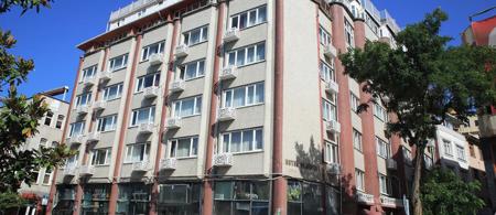 Hotel Demircan