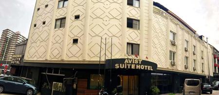 Avist Hotel Avcılar