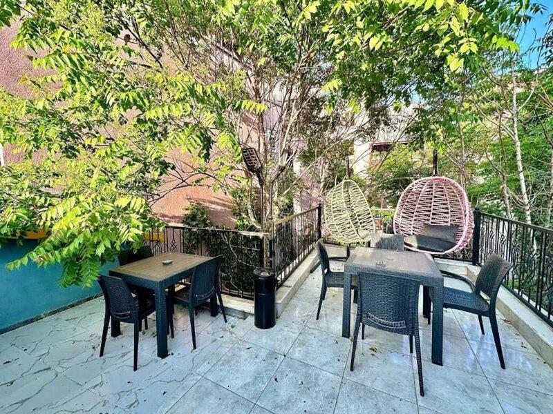 Golden Stay Boutique Hotel Taksim