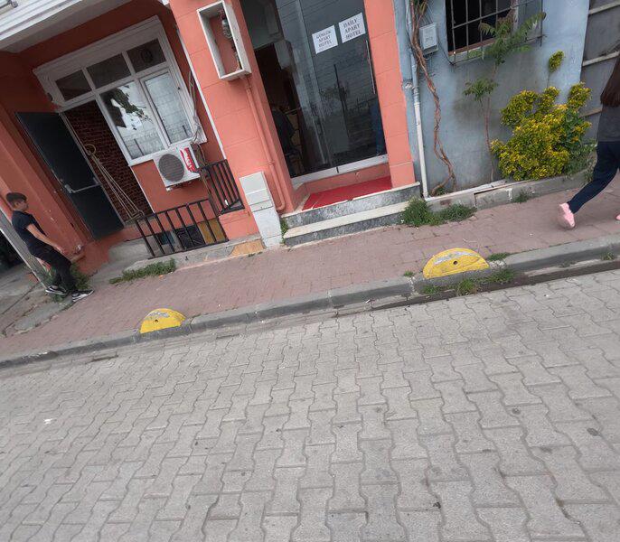 Küba Istanbul Apart Otel