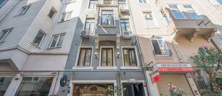 Taksim Antique Hotel