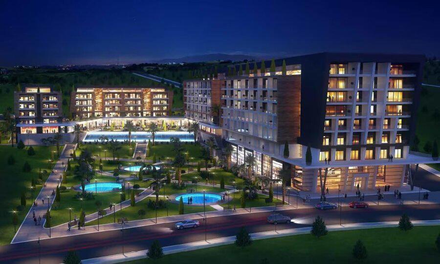 Ramada Encore by Wyndham İstanbul Şişli