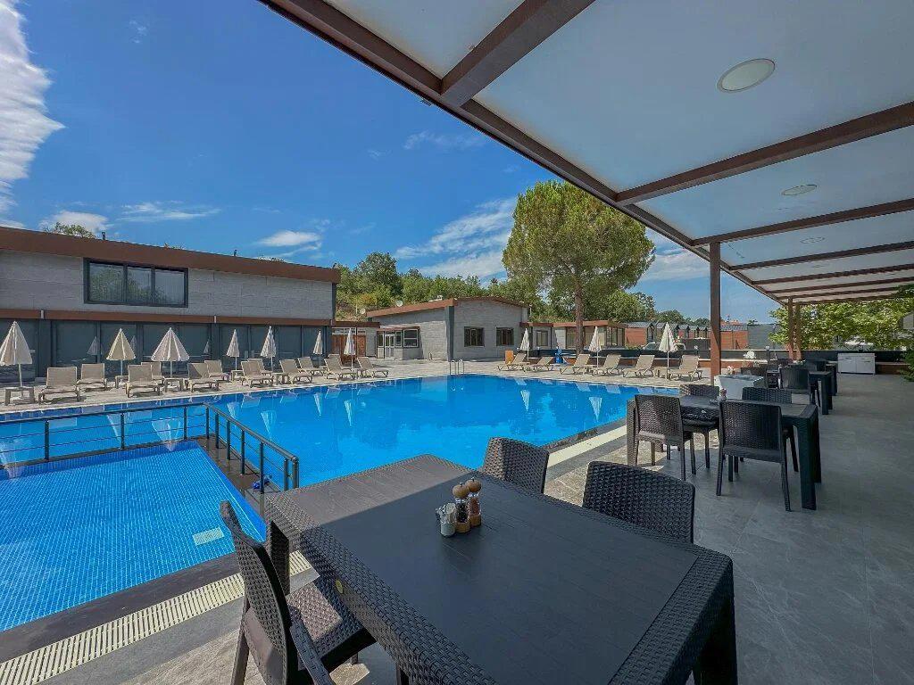 Baronet Tiny House Otel