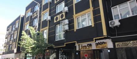 Çorlu Safir Otel