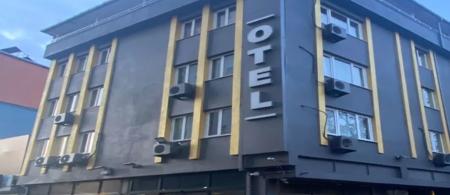 Aras Hotels Çorlu