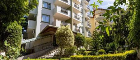Alanya Sunset Hotels