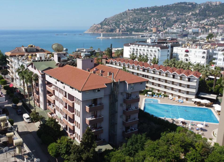 Maren City Rooms Hotel