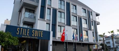 Stile Suite Marine Hotel