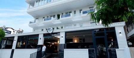 Mira Hotel Antalya