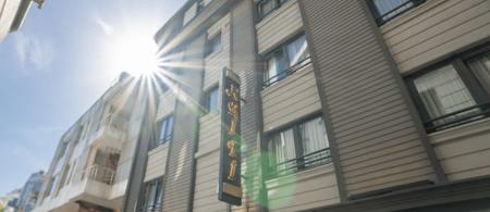 Kriti Hotel