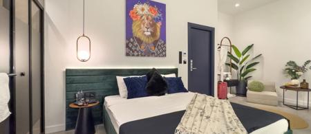 The One Living Hotel