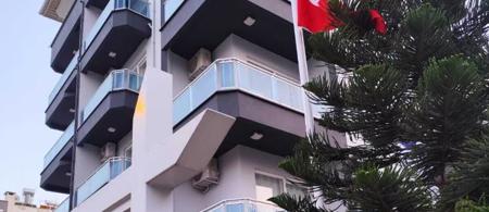 Anamur Yağmur Otel