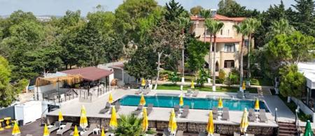 Casalita Hotel