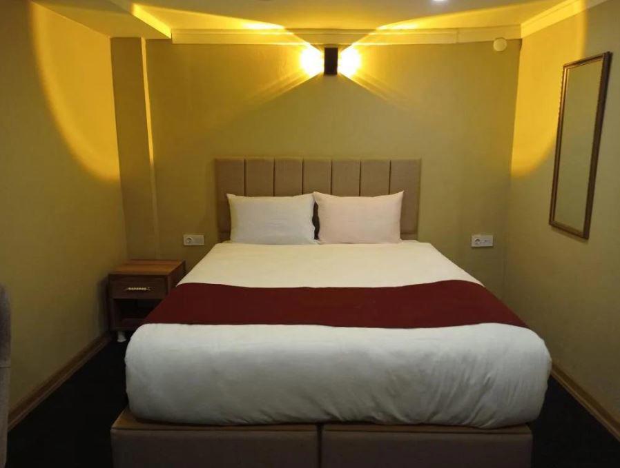 Grand Marrakech Hotel