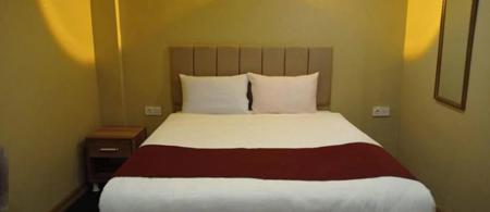 Grand Marrakech Hotel