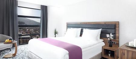 Lilium Hotel & Suites