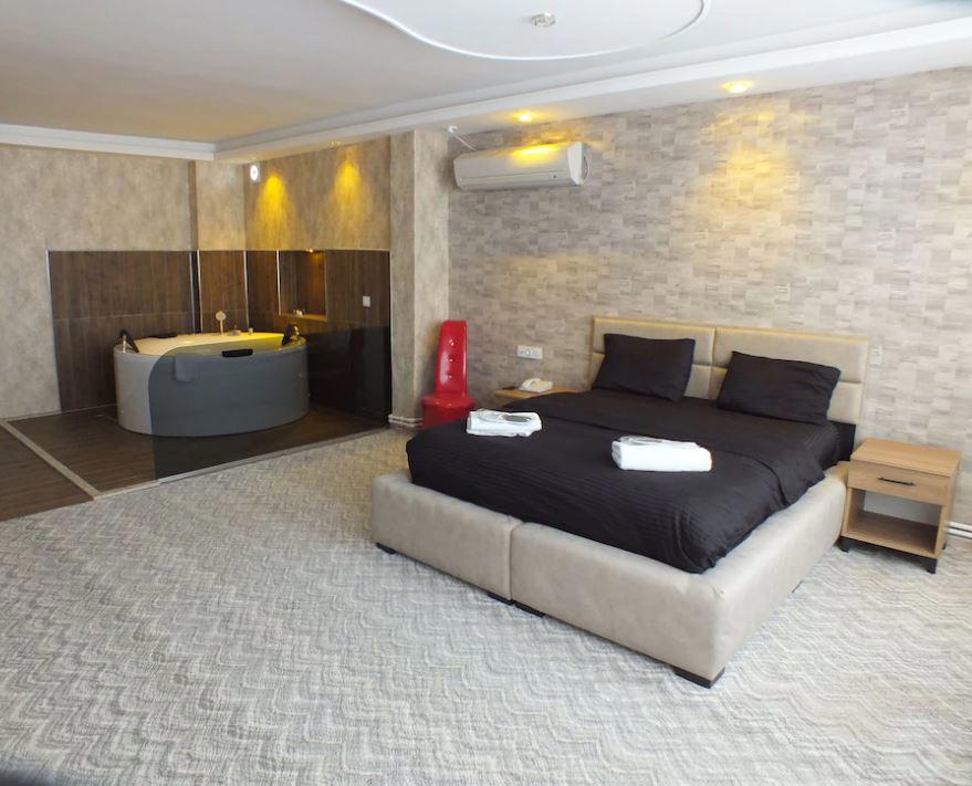 Çankaya Suit Otel