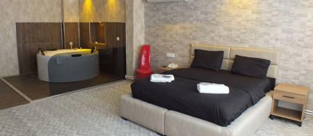 Çankaya Suit Otel