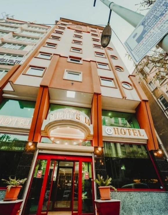 Burakgold Hotel