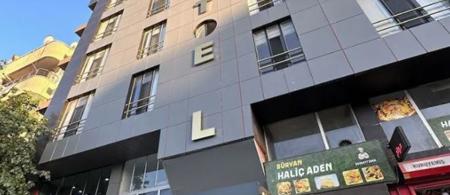 Ramin Hotel