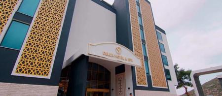 Si Deluxe Hotel