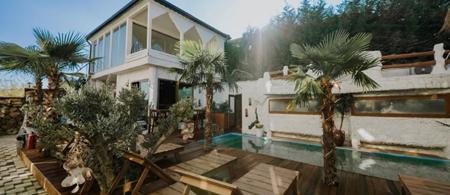 Sapanca Paradise Hotel