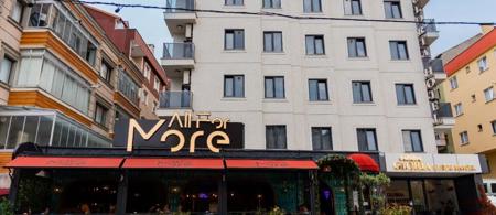 Trabzon Gloria Suite Hotel