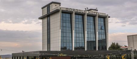 Görgülü Hotel