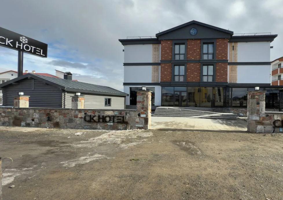 Ck Konaklama Sarıkamış