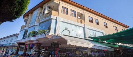 Esma Apart Otel