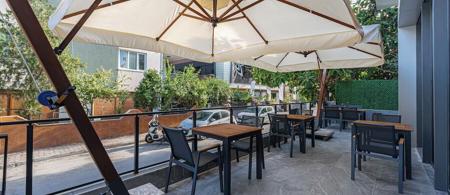 Nuca Hotel