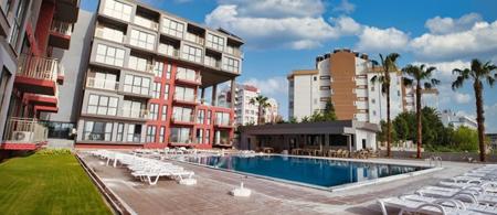 Laristone Suite Spa Hotel