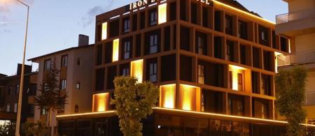 Iron Loft Hotel Isparta