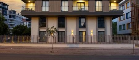 Rudblu Suites