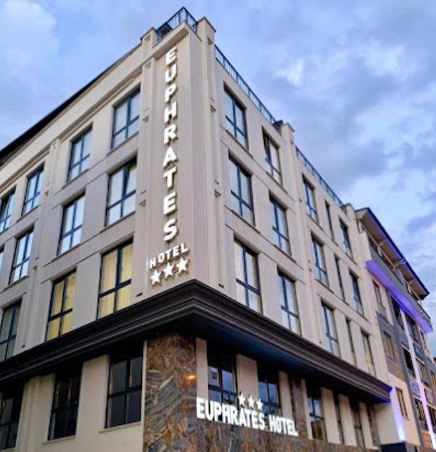 Euphrates Hotel